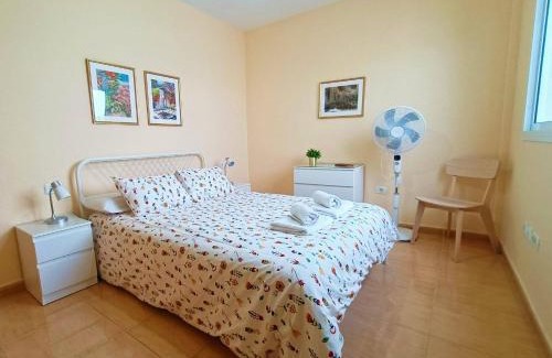 San Sebastian de la Gomera Apartment | Miramar 1 - San Sebastin de La Gomera