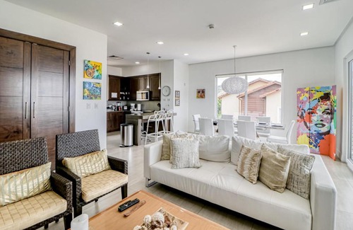 Jaco Apartment | Miramar 3B