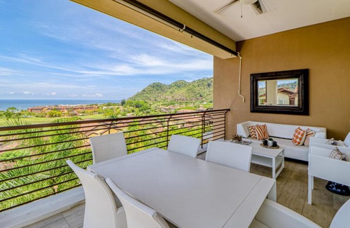 Jaco Apartment | Miramar 3B