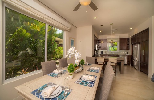 Herradura Apartment | Miramar 4E - 3 bdr 3 Bath Ocean View