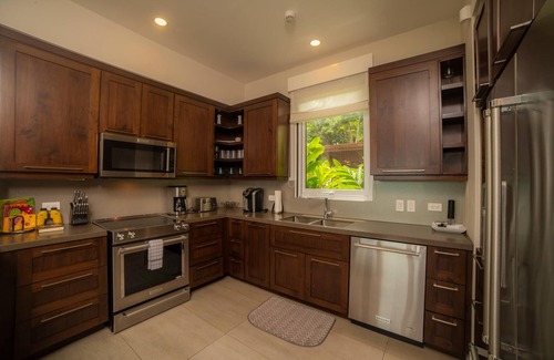 Herradura Apartment | Miramar 4E - 3 bdr 3 Bath Ocean View