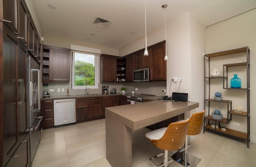 Herradura Apartment | Miramar 6A 3 Bedr 3 Bath Ocean View