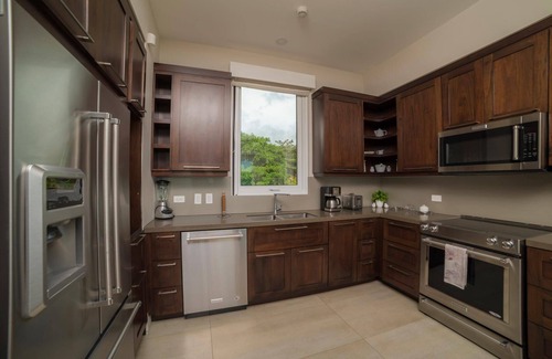 Herradura Apartment | Miramar 6A 3 Bedr 3 Bath Ocean View
