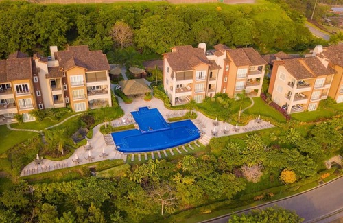 Herradura Apartment | Miramar 6A 3 Bedr 3 Bath Ocean View