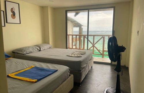 Bocachica Hotel | Miramar Baru