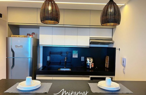 Jardim Oceania Apartment | Miramar Box Bessa