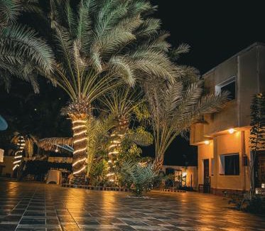 Dahab Hotel | Miramar Camp Dahab
