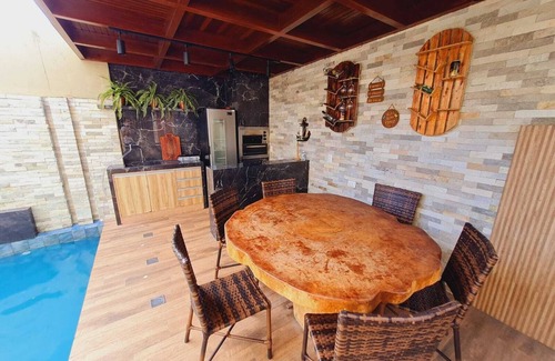 Bessa House | Miramar Casa 501 Bessa