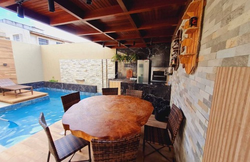 Bessa House | Miramar Casa 501 Bessa