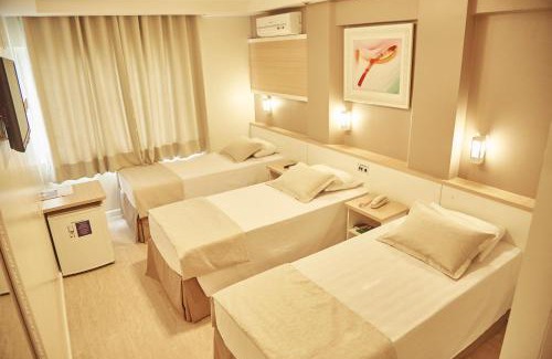 Centro Hotel | Miramar Hotel