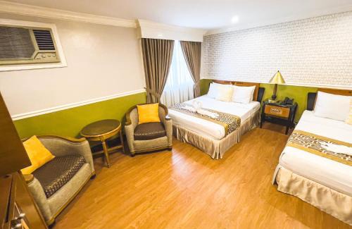 Ermita Hotel | Miramar Hotel