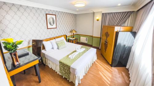 Ermita Hotel | Miramar Hotel