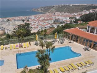 Nazare Hotel | Miramar Hotel Spa & Apartments