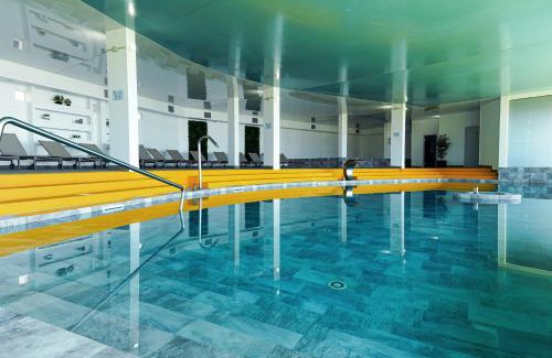 Nazare Hotel | Miramar Hotel Spa & Apartments