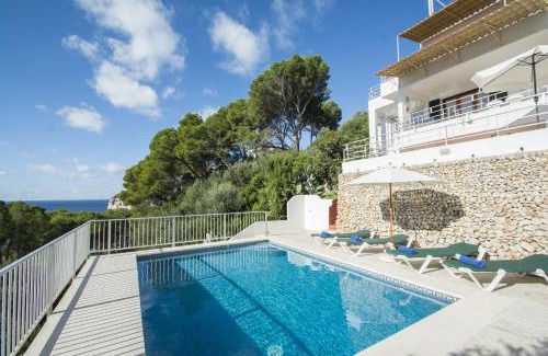 Cala Galdana Apartment | Miramar K by Sonne Villas