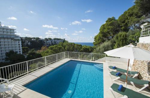 Cala Galdana Apartment | Miramar K by Sonne Villas