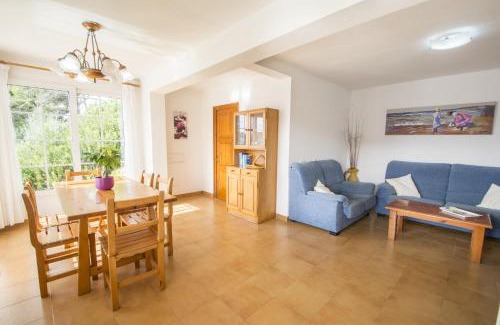 Cala Galdana Apartment | Miramar K by Sonne Villas