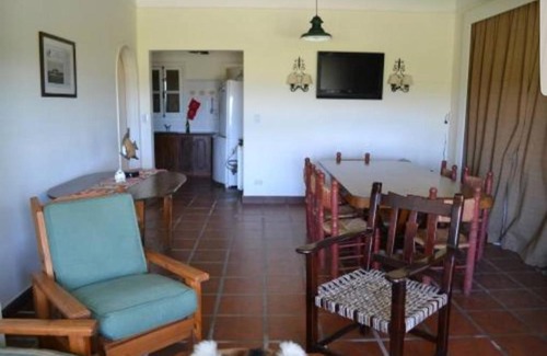 Miramar House | Miramar Links. Chalet frente al mar. Sabilas 2