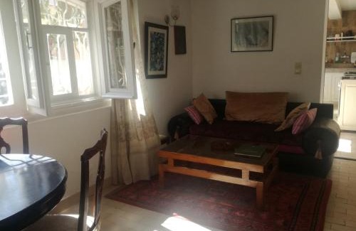 Harhoura Apartment | Miramar