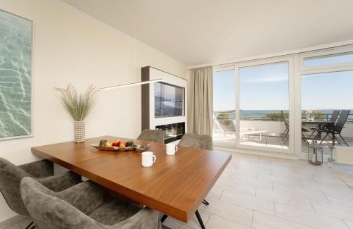 Groemitz Apartment | Miramar Relax