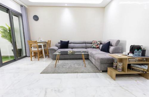 Mohammedia Apartment | Miramar Residence Beach