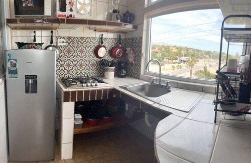 La Ventana House | Miramar Stunning Private Condo
