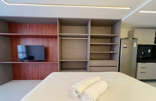 Cabo Branco Apartment | Miramar Unity - Cabo Branco