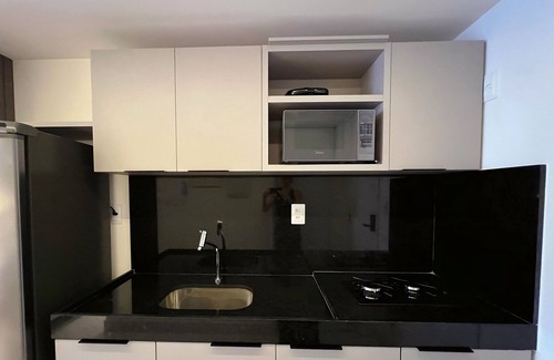 Cabo Branco Apartment | Miramar Unity - Cabo Branco