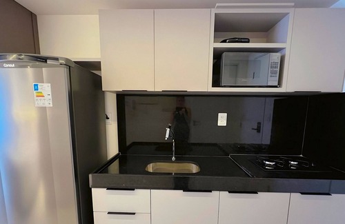 Cabo Branco Apartment | Miramar Unity - Cabo Branco