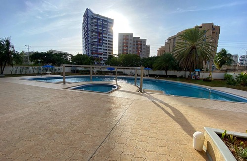 Margarita Island Apartment | Miramar Vicino al Mare Conosci Goditi Isla Mgt