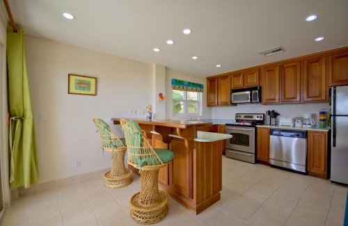 San Pedro Apartment | Miramar Villas Resort