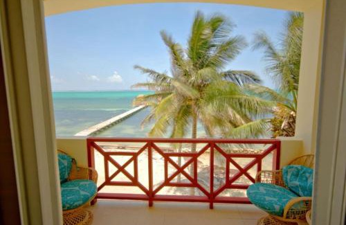 San Pedro Apartment | Miramar Villas Resort