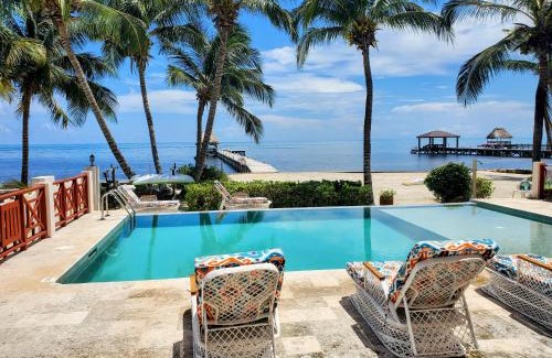 San Pedro Apartment | Miramar Villas Resort