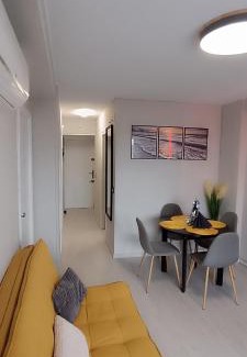 Torrevieja Apartment | Miramar Waves