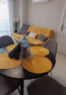 Torrevieja Apartment | Miramar Waves