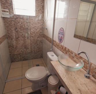 Tesouro da Colina Apartment | Miramare Ap