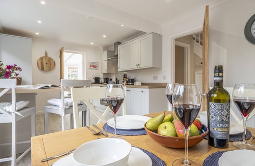 Holme Cottage | Miramare Cottage, Holme-next-the-Sea, Norfolk