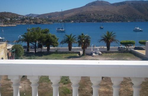 Lakkion Hotel | Miramare Hotel