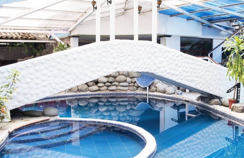 Rio Verde Hotel | Miramelindo Spa Hotel