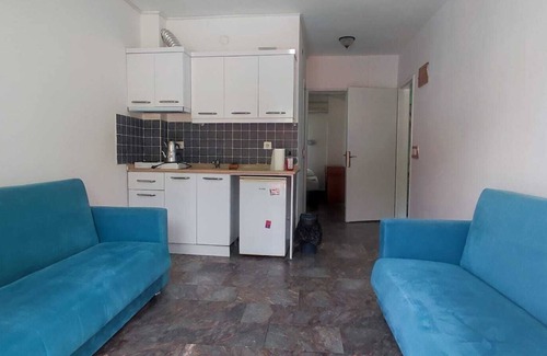 Marmaris City Center Apartment | Miramonte Apart Hotel