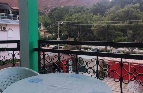 Marmaris City Center Apartment | Miramonte Apart Hotel