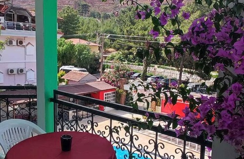 Marmaris City Center Apartment | Miramonte Apart Hotel