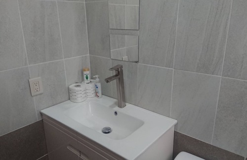 Coyoacan Apartment | Miramontes Department