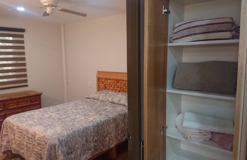 Coyoacan Apartment | Miramontes Department