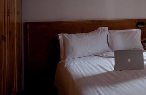 Corvara in Badia Apartment | Miramonti Corvara Camera Familiare con bagno