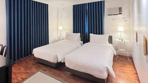 Bagong Lipunan Ng Crame Apartment | MiraNamin Nest KAMANTIGI Room in Unique Historic Home - Garden Access, Shared Kitchen, Pet Friendly with a Fee
