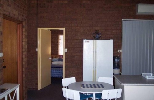 Central Mudgee Apartment | Miranda Apartment Mudgee.