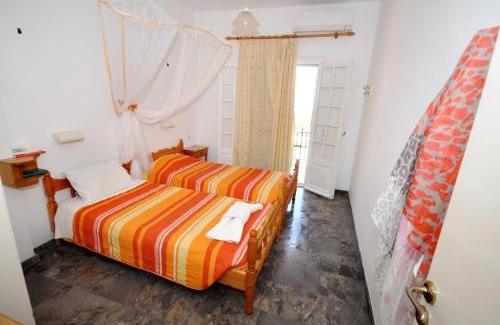 Arillas Apartment | Miranda Haus