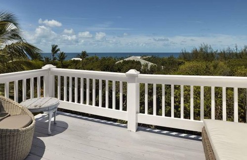 Governor's Harbour Condo | Miranda House by Eleuthera Vacation Rentals