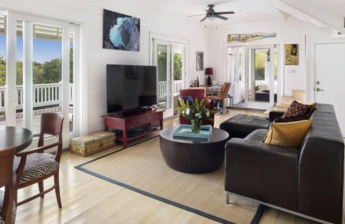 Governor's Harbour Condo | Miranda House by Eleuthera Vacation Rentals